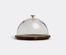 Michael Verheyden Cheese dome WALNUT MIVE22CHE083BRW