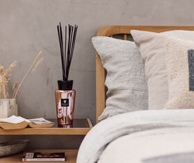 Baobab Collection &#39;Roseum&#39; scent diffuser GOLD BAOB24ROS159PIN