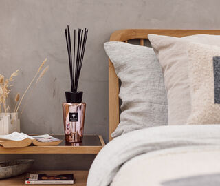Baobab Collection 'Roseum' scent diffuser GOLD BAOB24ROS159PIN