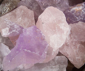 Mad et Len &#39;Cristaux&#39; pot pourri totem, Spirituelle, small BLACK MALE18POT706BLK