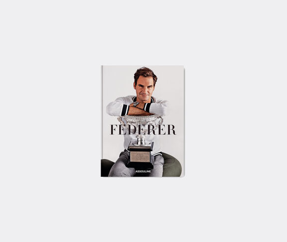 Assouline 'Federer' undefined ${masterID}