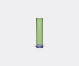 Serax 'Glass Tower' vase, large, multicolor MULTICOLOUR SERA25VAS789MUL