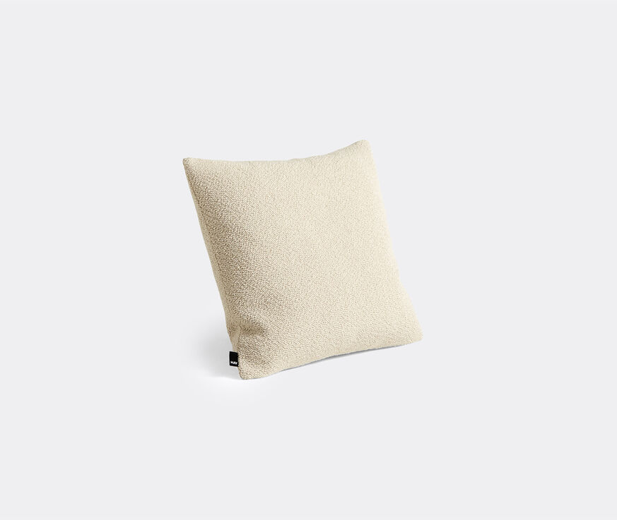 Hay 'Texture Cushion', beige  HAY122TEX149BEI