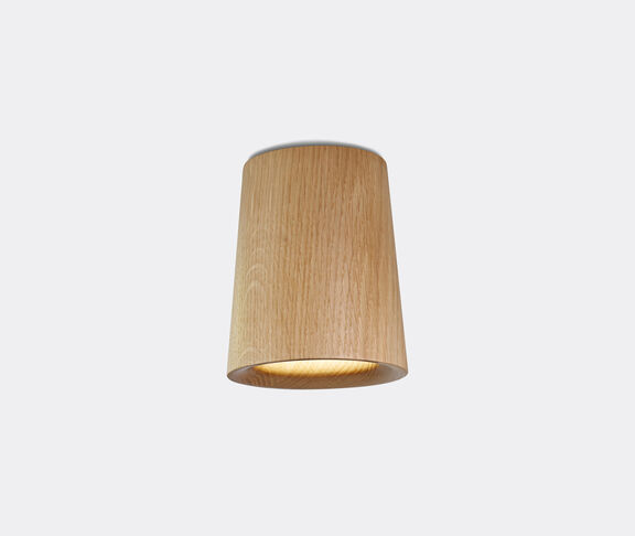 Case Furniture Solid / Downlight Cone / Natural Oak oak ${masterID} 2