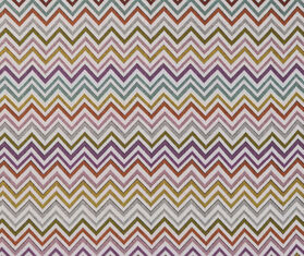 Missoni 'Antwan' throw, multicolor MULTICOLOUR MIHO26ANT938MUL