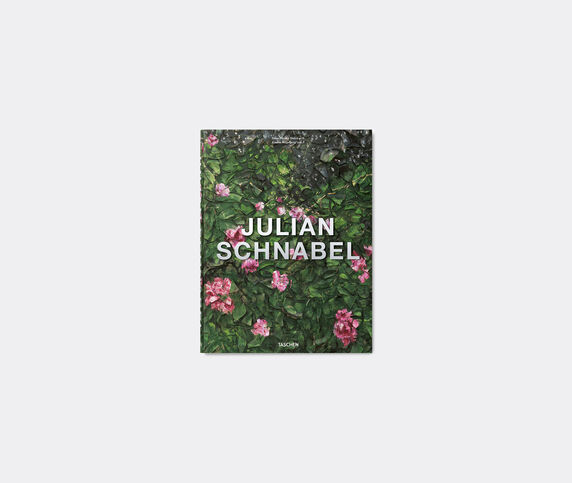 Taschen 'Julian Schnabel' Multicolor TASC23JUL305MUL