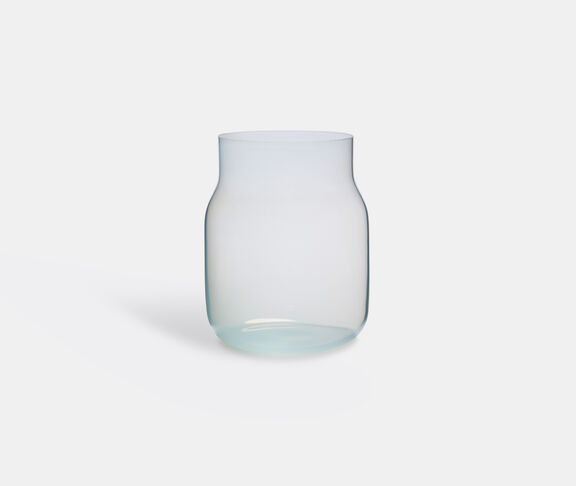 Dechem 'Bandaska' vase, large Mint Green ${masterID}