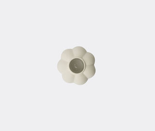 AYTM 'UVA' vase, small IVORY AYTM22UVA465WHI