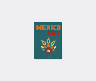 Assouline 'Mexico City' GREEN ASSO23MEX514GRN