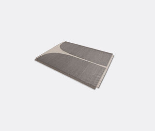 Cc-tapis 'Vice Versa 2' rug, medium, dark MULTICOLOUR CCTA25VIC914GRY