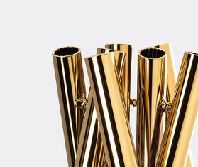 Rosenthal &#39;Seven&#39; vase, gold GOLD ROSE20SEV499GOL