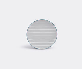 Vista Alegre 'Orquestra' small side plate MULTICOLOUR VIAL15ORQ961WHI