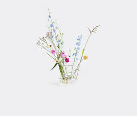 Valerie_objects 'Hidden' vase, clear TRANSPARENT VAOB17HID240TRA