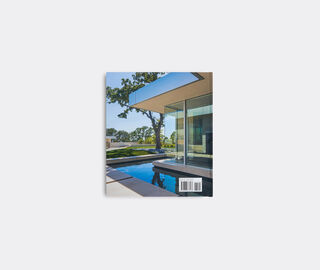Rizzoli International&nbsp;Publications 'Contemporary Living By McClean Design' MULTICOLOUR RIZZ25CON486MUL
