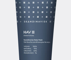 Skandinavisk 'Hav' body wash BLUE SKAN20HAV044BLU