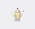 Gucci 'Herbarium' coffee pot, yellow  GUCC21COF422YEL