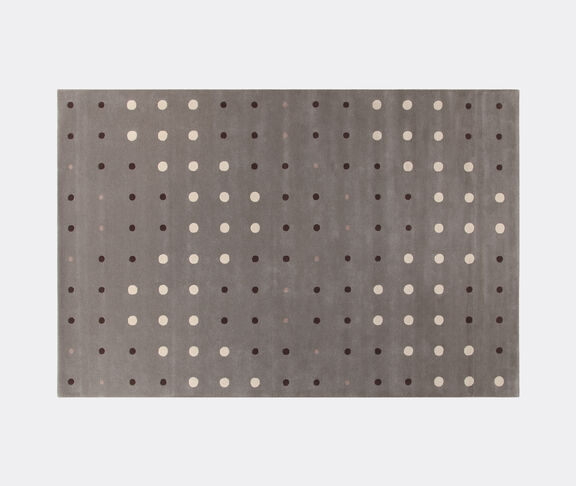 Amini Carpets 'Bubbles' rug, grey grey ${masterID}