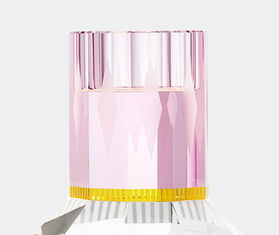 Reflections Copenhagen &#39;Chicago&#39; tealight holder MULTICOLOUR REFL20CHI952PIN