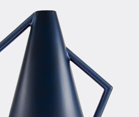 Atipico 'KoraVase', large, blue SILVER ATIP20KOR553BLU