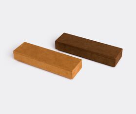 Michael Verheyden Penbox COPPER MIVE16PEN418BRW