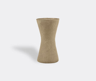 Serax 'Earth' vase, large, brown BROWN SERA22VAS020BRW