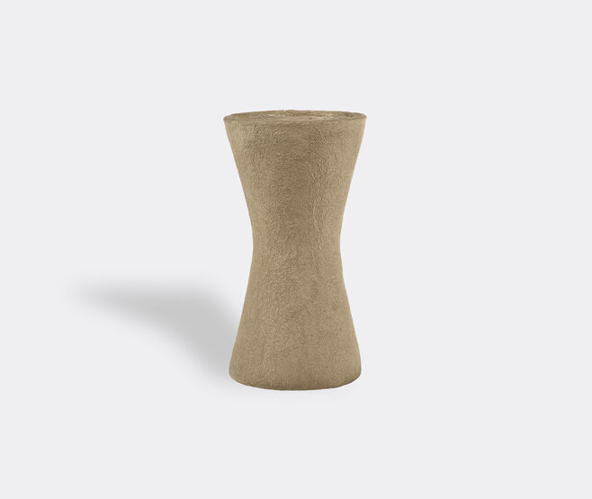 Serax 'Earth' vase, large, brown BROWN SERA22VAS020BRW