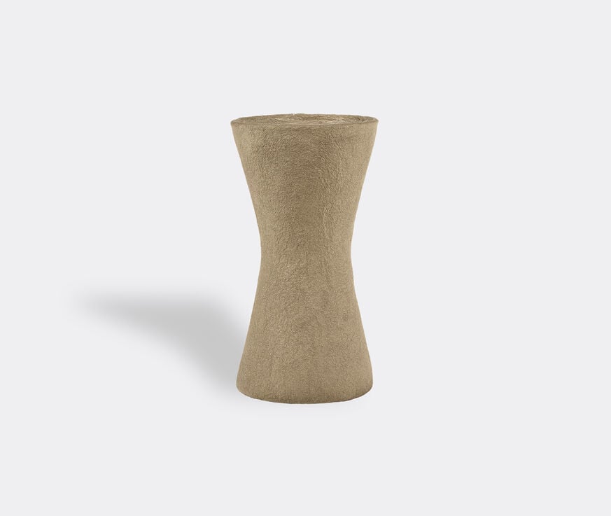 Serax 'Earth' vase, large, brown  SERA22VAS020BRW
