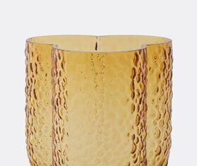AYTM 'Arura Trio' vase, amber AMBER AYTM26ARU477AMB