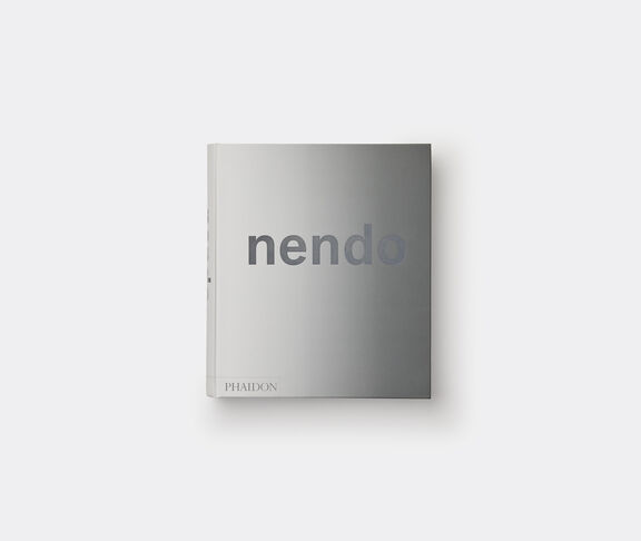 Phaidon 'Nendo' Various ${masterID}