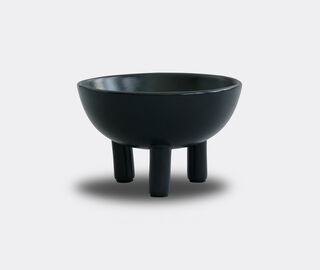 101 Copenhagen 'Duck' bowl, big, dark green GREEN COPH26DUC739GRN