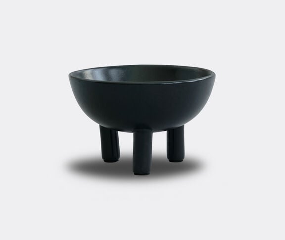 101 Copenhagen 'Duck' bowl, big, dark green undefined ${masterID}