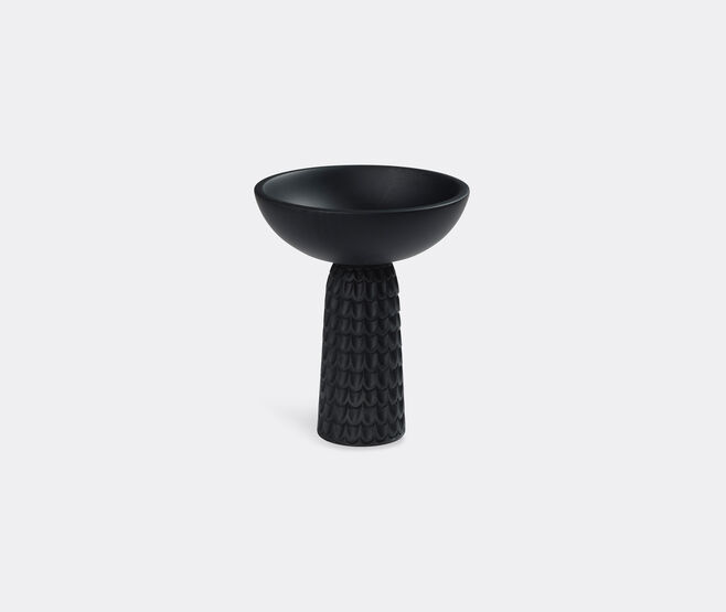 Zanat 'Nera' bowl, small, maple BLACK ZANA20NER817BLK