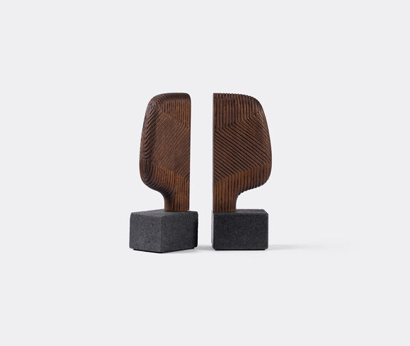 Zanat Moai Bookend undefined ${masterID} 2