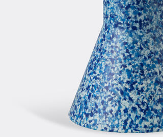 Normann Copenhagen 'Bit' stool cone, blue BLUE NOCO22BIT173BLU