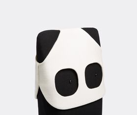 EO &#39;Panda&#39; cuddle toy, large MULTICOLOUR EOEO16PAN099BLK