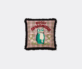 Gucci 'Gucci Orgasmique&rsquo; cushion MULTICOLOUR GUCC20CUS148MUL