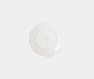 Seletti 'Hybrid Eusapia' dinner plate MULTICOLOUR SELE22HYB237MUL