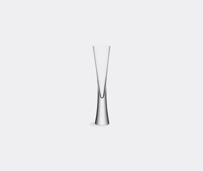 LSA International 'Moya' Champagne flute, set of two TRANSPARENT LSAI20MOY546TRA