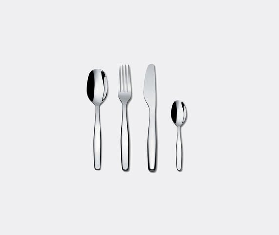 Alessi 'Itsumo' cutlery set, set of five