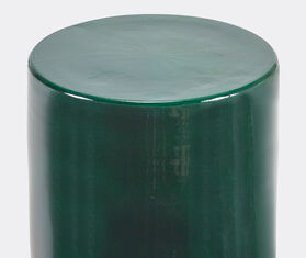 Serax &#39;Table d&#39;Appoint Pawn&#39; side table, dark green GREEN SERA23SID936GRN
