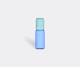 Ichendorf Milano 'Revolve' vase, medium, blue MULTICOLOUR ICMI22REV340MUL