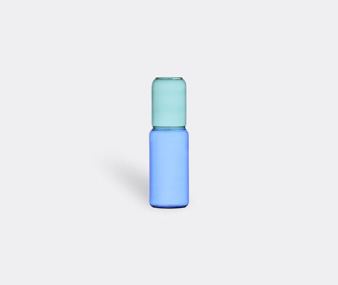 Ichendorf Milano 'Revolve' vase, medium, blue MULTICOLOUR ICMI22REV340MUL