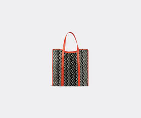 Missoni &#39;Keith&#39; home bag WHITE MIHO22KEI052BLK