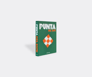 Assouline 'Punta Del Este' GREEN ASSO22PUN845GRN