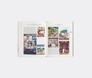 Thames &amp; Hudson 'Thailand: The Monocle Handbook' MULTICOLOR THHU26THA501MUL