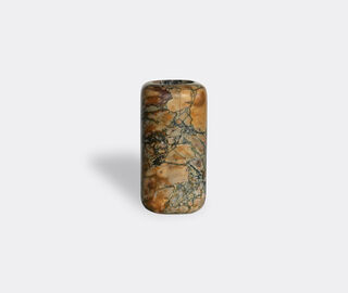 Michael Verheyden 'Tondo' vase, medium MULTICOLOUR MIVE22TON106MUL