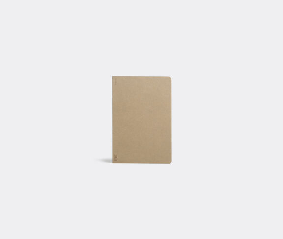 Hightide 'Plain paper' notebook undefined ${masterID}