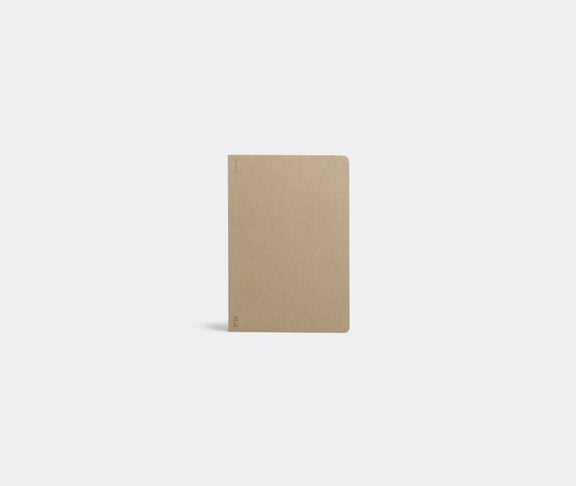 Hightide Notebook-Plain Bronze ${masterID} 2
