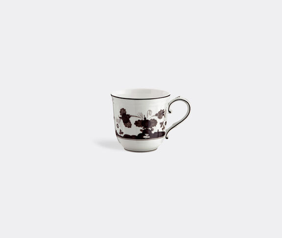 Ginori 1735 'Oriente Italiano' mug, albus undefined ${masterID}