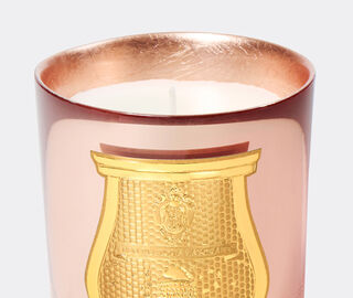 Trudon 'Nazareth' scented candle, small, copper COPPER CITR26NAZ176COP